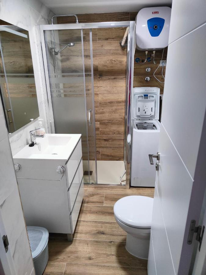 Residencial Los Molinos Con Piscina, Tv Internacional Y Wifi Playa del Inglés Exterior foto