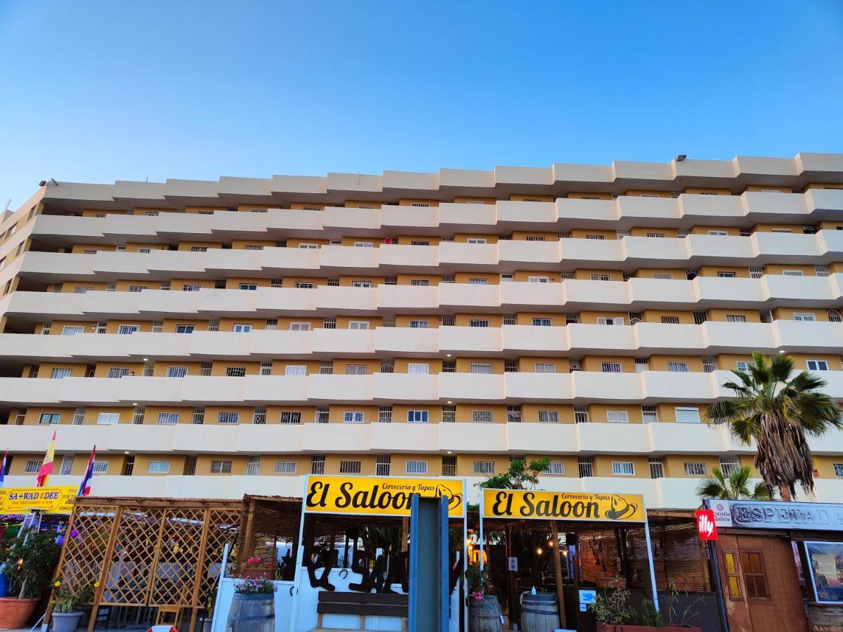 Residencial Los Molinos Con Piscina, Tv Internacional Y Wifi Playa del Inglés Exterior foto