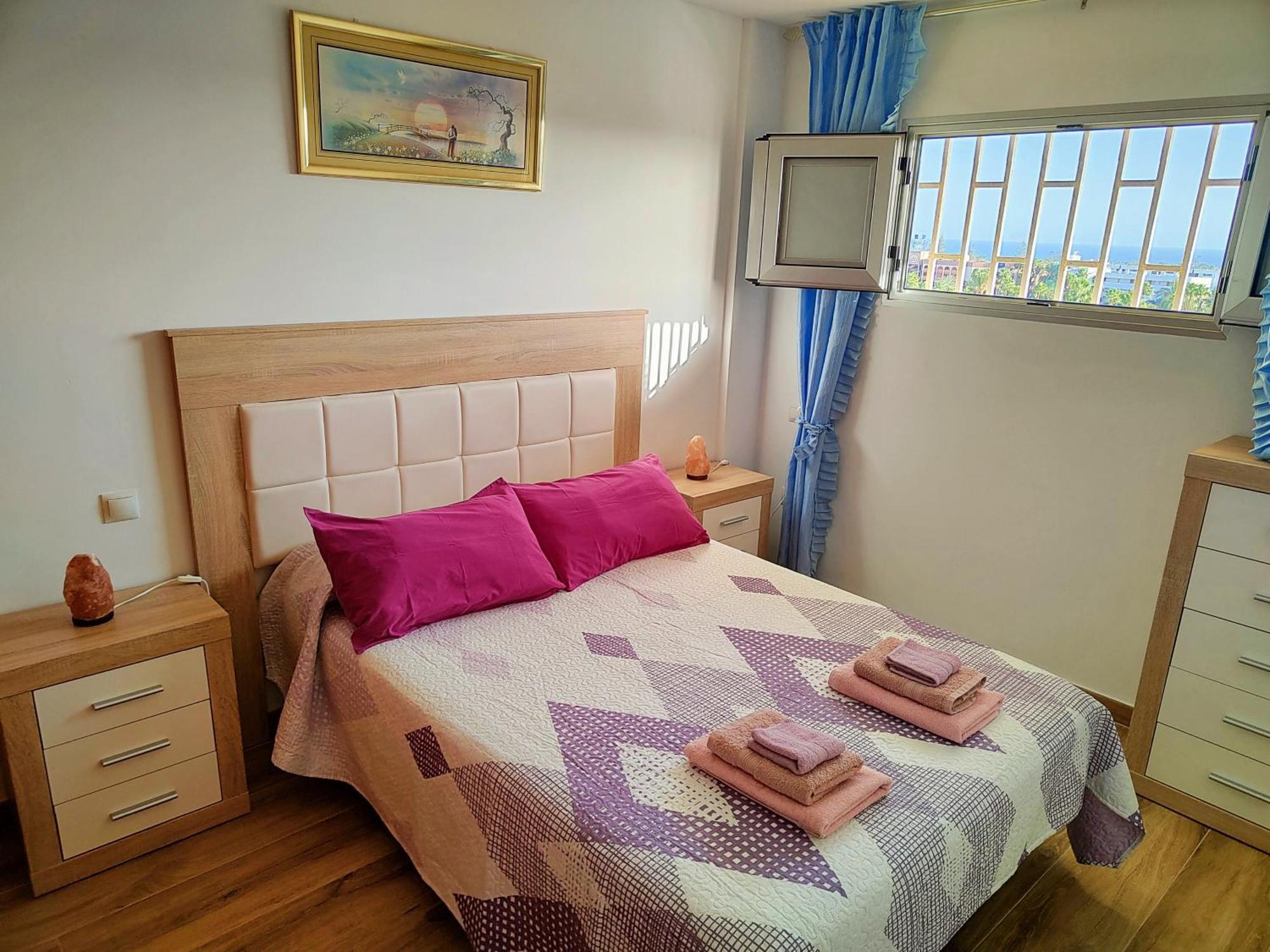 Residencial Los Molinos Con Piscina, Tv Internacional Y Wifi Playa del Inglés Exterior foto